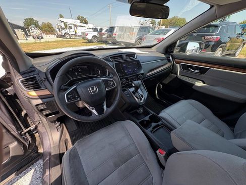 Used 2017 Honda CR-V EX image 17