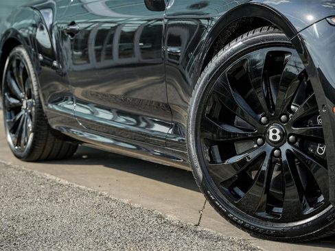 New 2026 Bentley Continental GT image 2