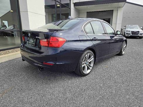 Used 2015 BMW 335i xDrive Sedan image 3