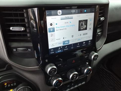 Used 2022 RAM 2500 Tradesman image 28