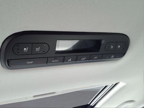 New 2026 Hyundai Palisade Calligraphy image 6