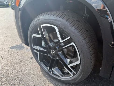 New 2026 Volkswagen Tiguan SEL R-Line AWD/4WD image 14