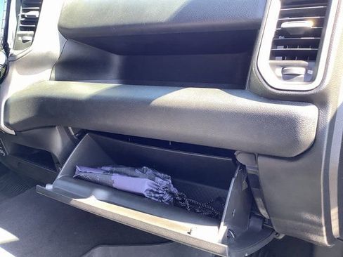 Used 2023 RAM 3500 Tradesman w/ Safety Group image 44