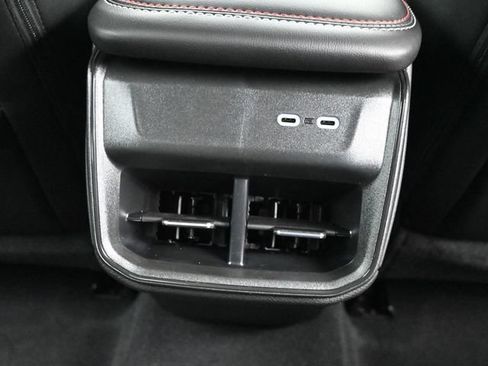 New 2026 Dodge Charger Scat Pack w/ Wheel & Tire Package AWD/4WD image 15