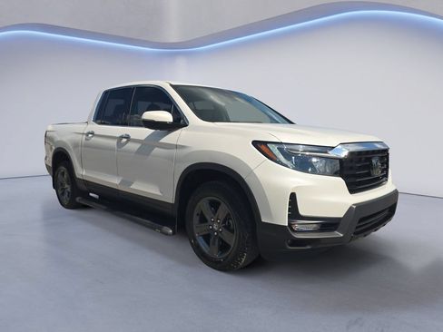 Used 2023 Honda Ridgeline RTL-E image 8
