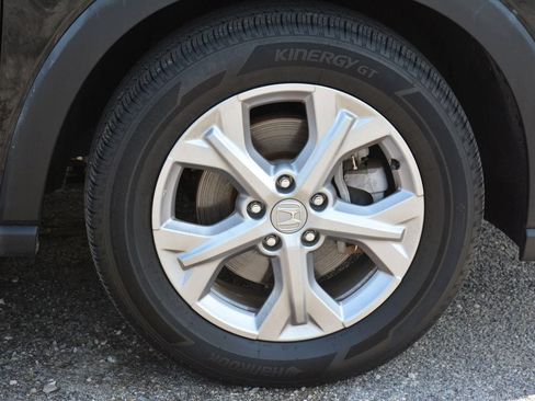 Used 2024 Honda HR-V LX image 32
