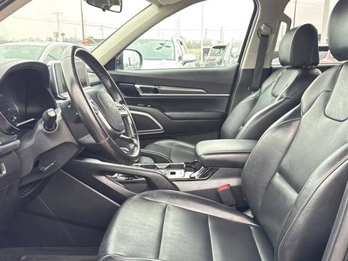 Used 2022 Kia Telluride LX image 12