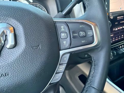 Used 2026 RAM 2500 Big Horn AWD/4WD image 21