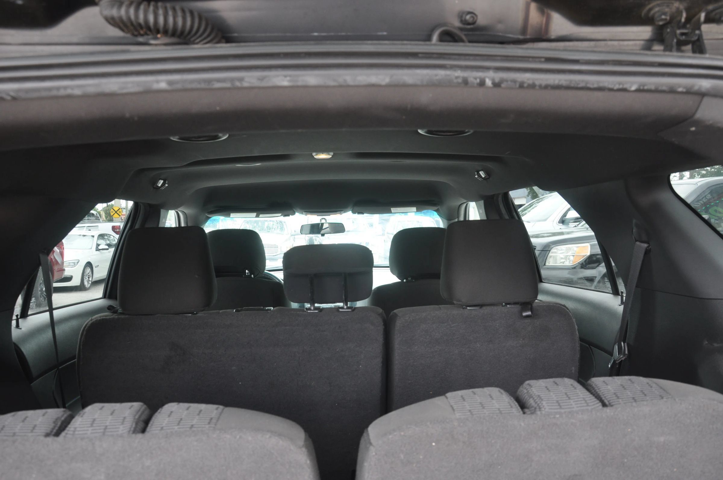 Used 2014 Ford Explorer XLT AWD/4WD image 13