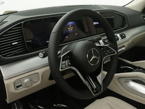 New 2026 Mercedes-Benz GLE 580 4MATIC image 5