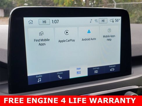 Used 2025 Ford Escape Active image 19