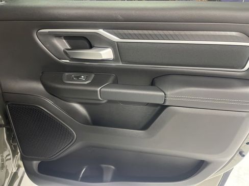 New 2026 RAM 1500 Big Horn image 27
