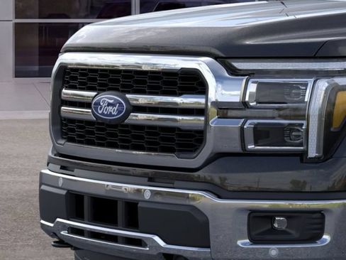 New 2026 Ford F150 Lariat w/ Equipment Group 501A Mid AWD/4WD image 17