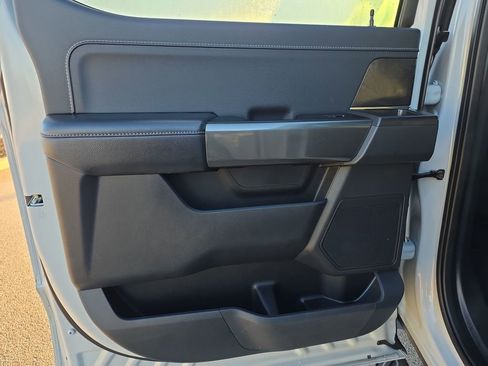 Used 2023 Ford F150 XLT w/ Equipment Group 302A High image 31