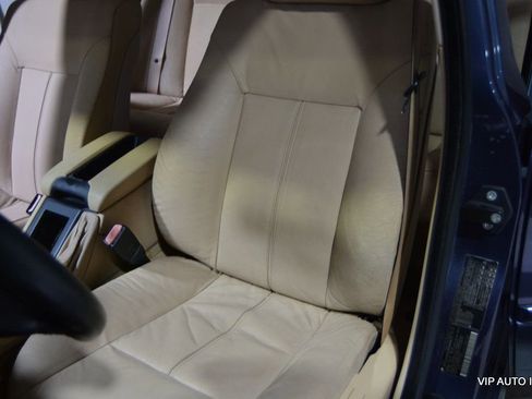 Used 2002 BMW 525i Sedan image 15