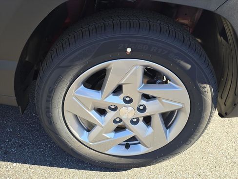 New 2026 Hyundai Kona SE image 11