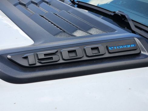 New 2026 RAM 1500 Express AWD/4WD image 12