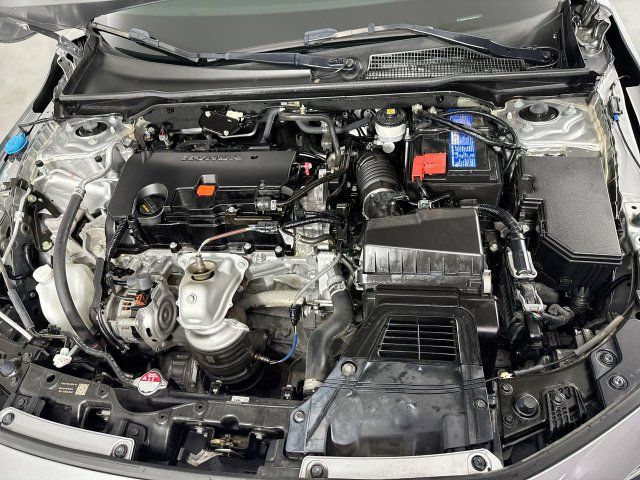 Used 2024 Honda Civic Sport image 28