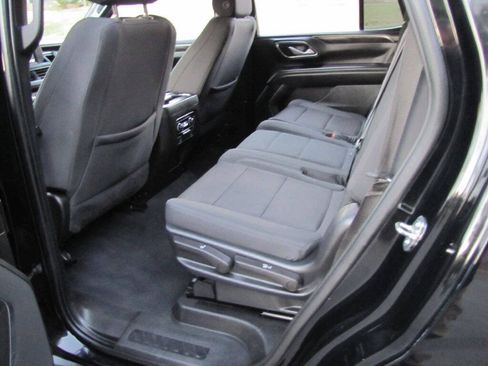 Used 2023 Chevrolet Tahoe LS w/ Driver Alert Package AWD/4WD image 18