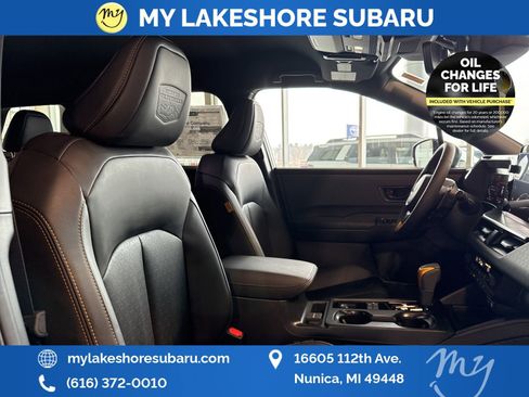 New 2026 Subaru Outback Wilderness image 26