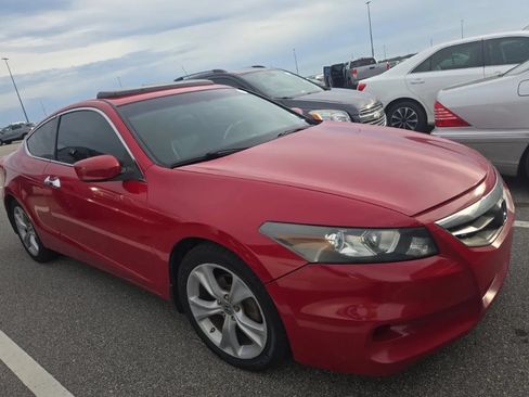 Used 2011 Honda Accord EX-L image 5