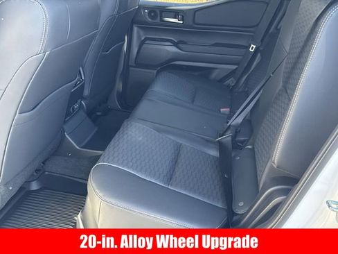 New 2026 Toyota Land Cruiser w/ Premium Package image 5