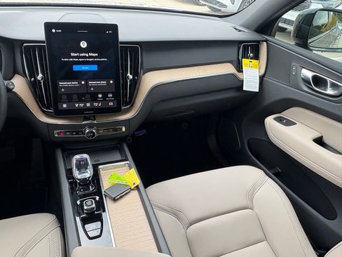 New 2026 Volvo XC60 B5 Plus w/ Protection Package Premier image 11