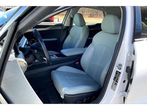 Used 2022 Kia K5 EX w/ EX Premium Package image 20