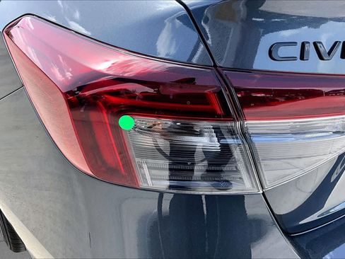 New 2026 Honda Civic Sport image 13