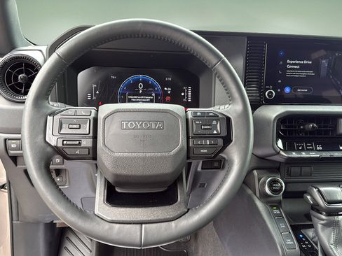 Used 2025 Toyota Land Cruiser 1958 AWD/4WD image 22