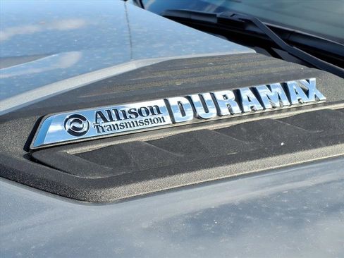 New 2026 Chevrolet Silverado 2500 Custom w/ Custom Value Package image 8