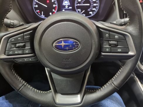 Used 2024 Subaru Outback Premium AWD/4WD image 21