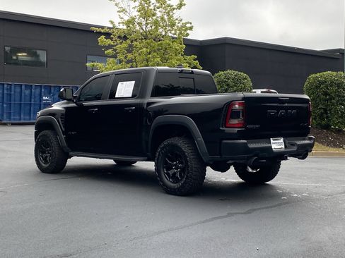 Used 2023 RAM 1500 TRX w/ TRX Level 2 Equipment Group AWD/4WD image 14
