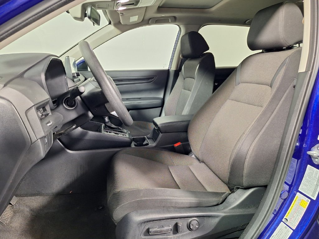 Used 2023 Honda CR-V EX image 21