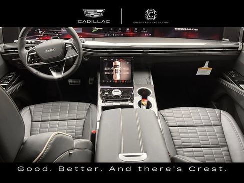 Certified 2026 Cadillac Escalade V image 12