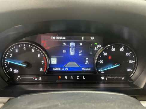 Used 2022 Ford Explorer XLT w/ Equipment Group 202A image 23