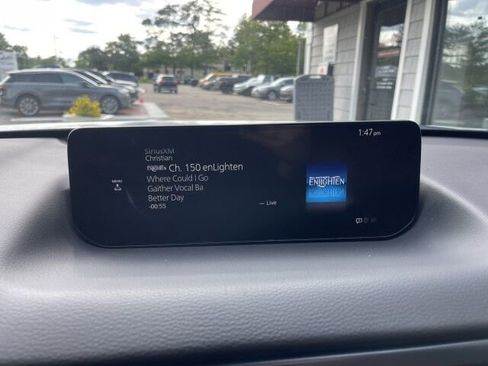 Used 2023 MAZDA CX-50 AWD 2.5 Turbo w/ Premium Pkg image 29