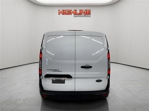 Used 2019 Ford Transit Connect XL FWD image 6