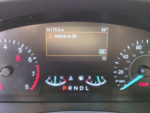 Used 2023 Ford Explorer 4WD w/ Class IV Trailer Tow Package image 20