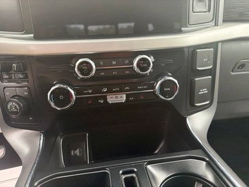 Used 2023 Ford F150 XLT w/ Equipment Group 302A High AWD/4WD image 23