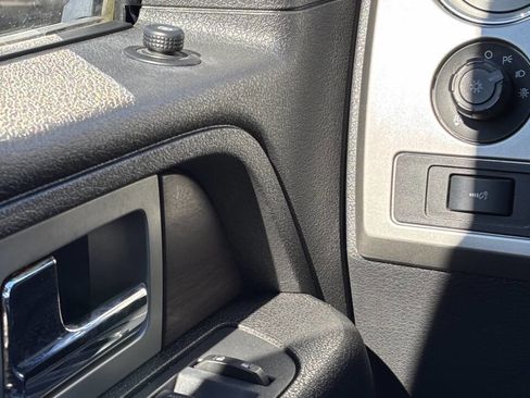 Used 2013 Ford F150 Lariat w/ Mid Equipment Group image 21