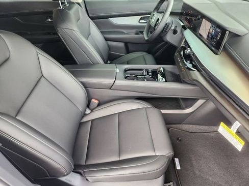 New 2025 Nissan Murano SL w/ Cargo Package image 11