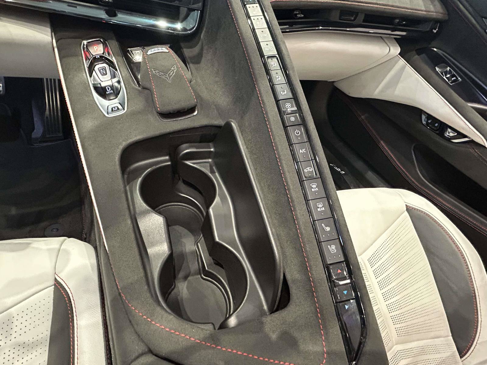 Used 2023 Chevrolet Corvette Stingray Premium Conv RWD image 22