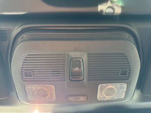 New 2026 Ford Mustang Premium w/ Anti-Theft Package RWD image 8