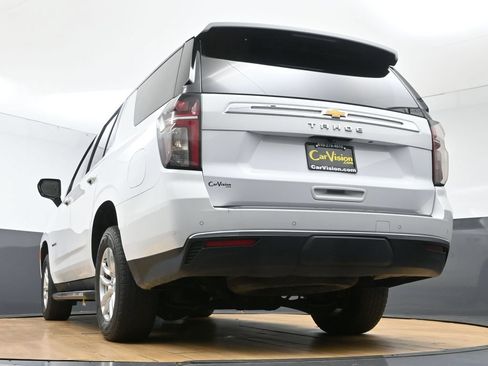 Used 2021 Chevrolet Tahoe LS AWD/4WD image 53