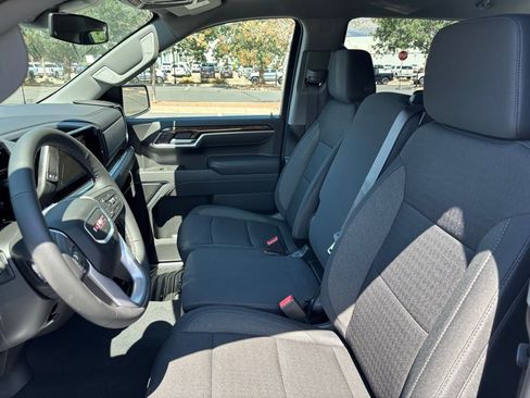 New 2026 GMC Sierra 1500 Elevation w/ X31 Off-Road Package image 24