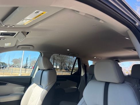 New 2026 Honda Pilot EX-L image 23
