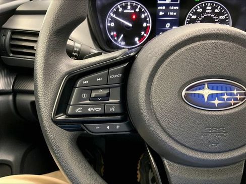 Used 2025 Subaru Crosstrek 2.5i Premium AWD/4WD image 13