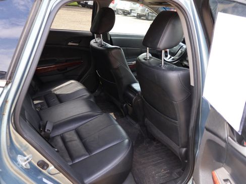 Used 2011 Honda Crosstour EX-L image 22