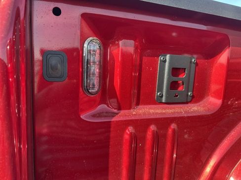 New 2026 Ford F350 Lariat w/ Lariat Ultimate Package AWD/4WD image 12